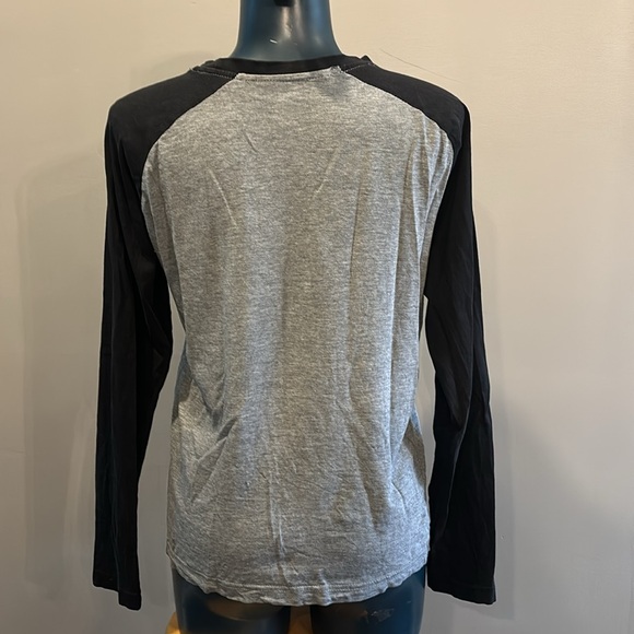 Captain Morgan long sleeve tee - Picture 4 of 5